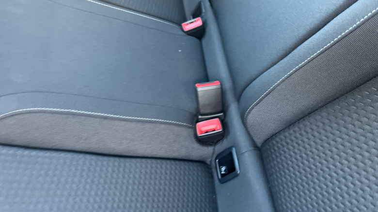 Volkswagen Polo 1.0 TSI 95 SE 5dr Petrol Hatchback